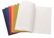 Recycled Paper Journals