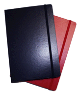 Ultra Hyde Elastic Closure Books